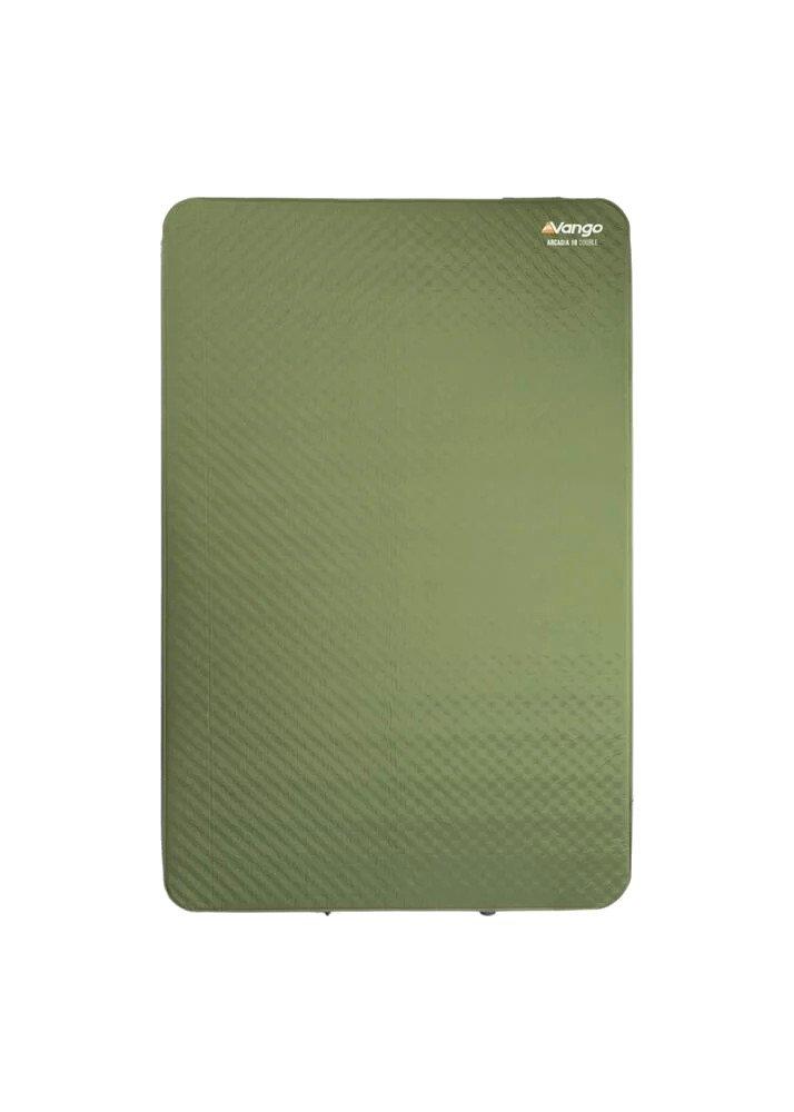 Arcadia Double Air Mattress - Green
