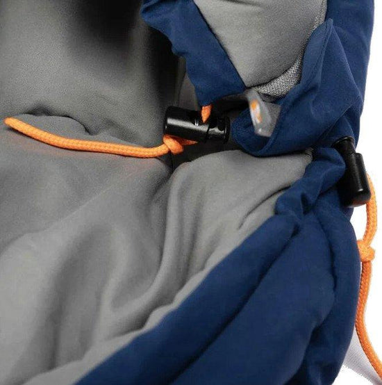 Polaris Kingsize Double Sleeping Bag