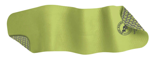 TwisterCane BioFoam Sleeping Mat - Green