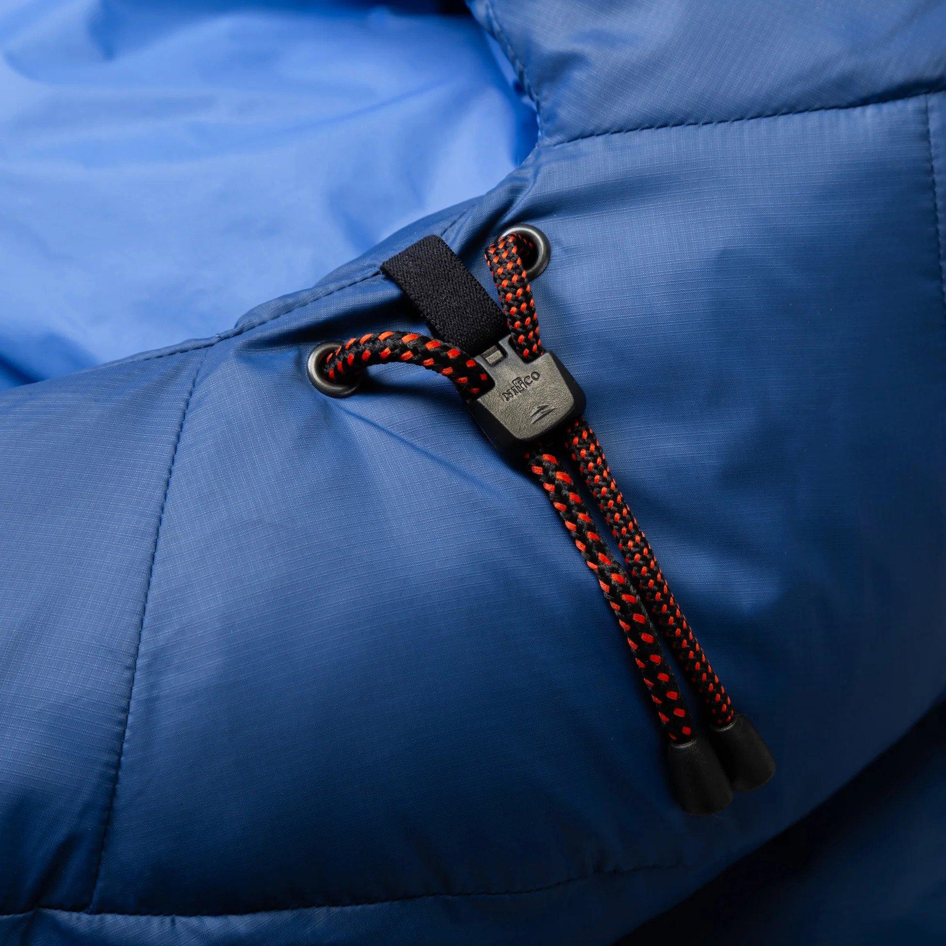 Olympus 450 Sleeping Bag - Blue