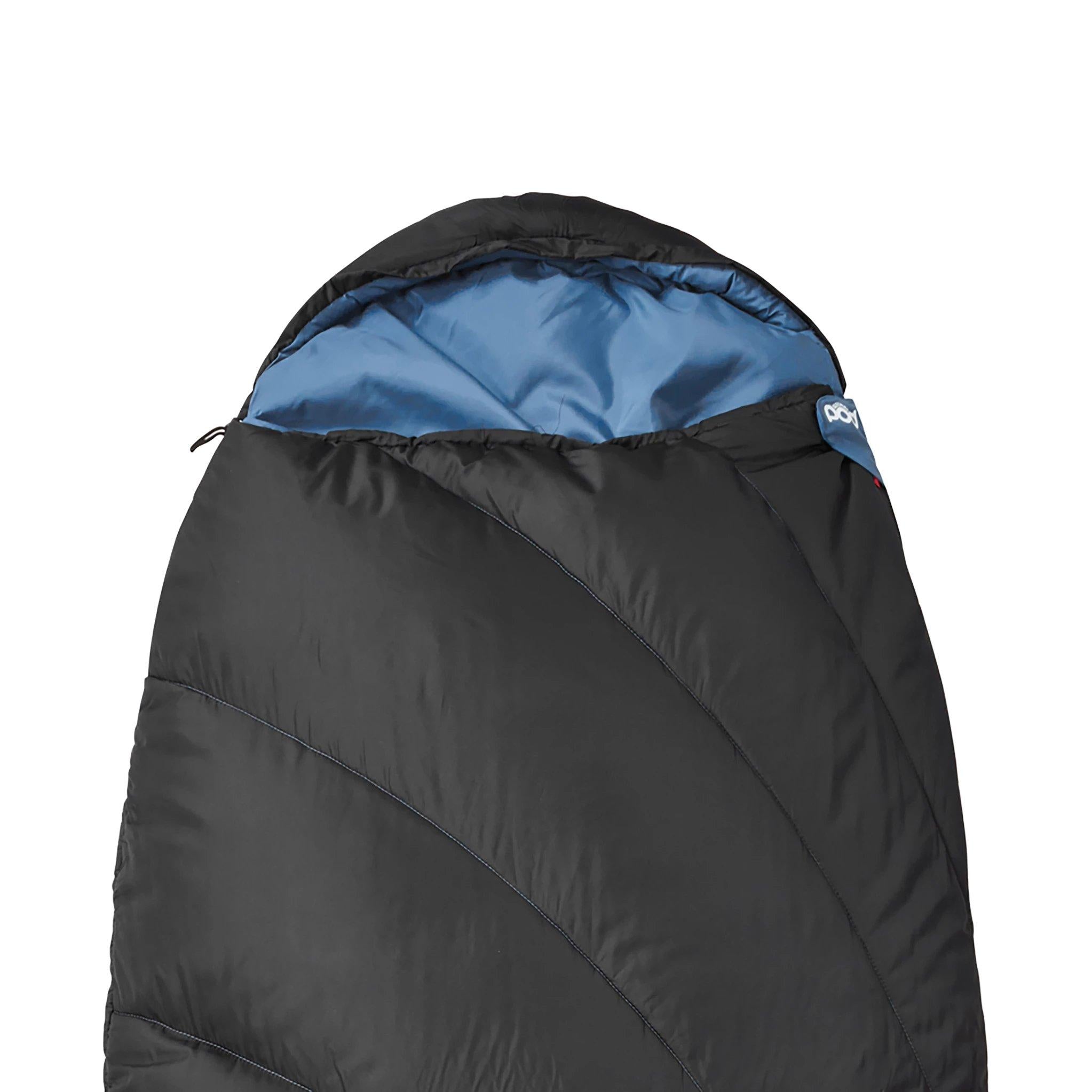 Adult Sleeping Pod™ - Black