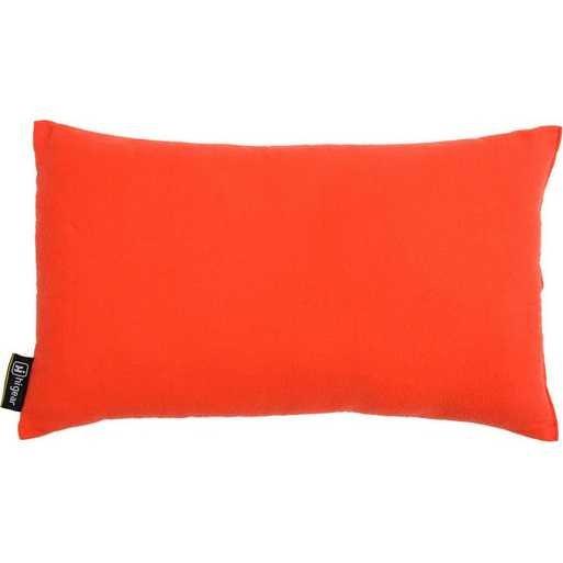 Luxury Camping Pillow - Red