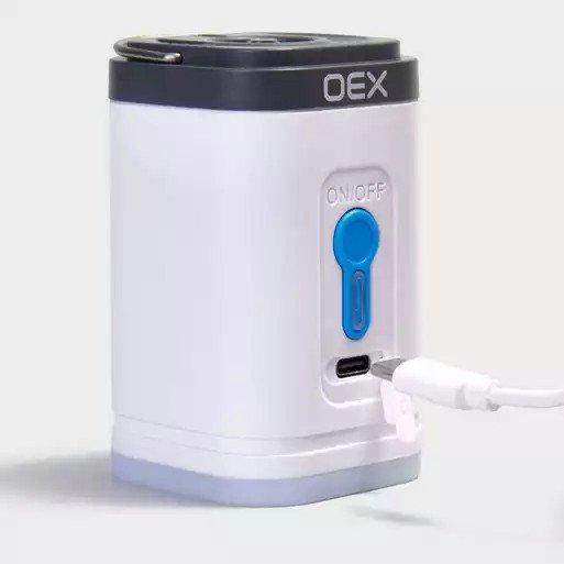 Flux Helix Mini Pump