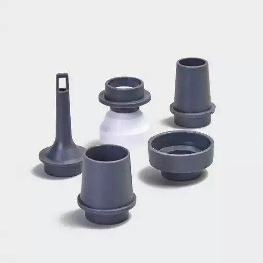 Flux Helix Mini Pump