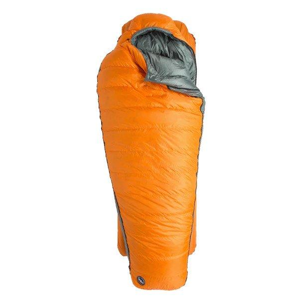 Torchlight EXP 20 Regular Left Zip - Orange