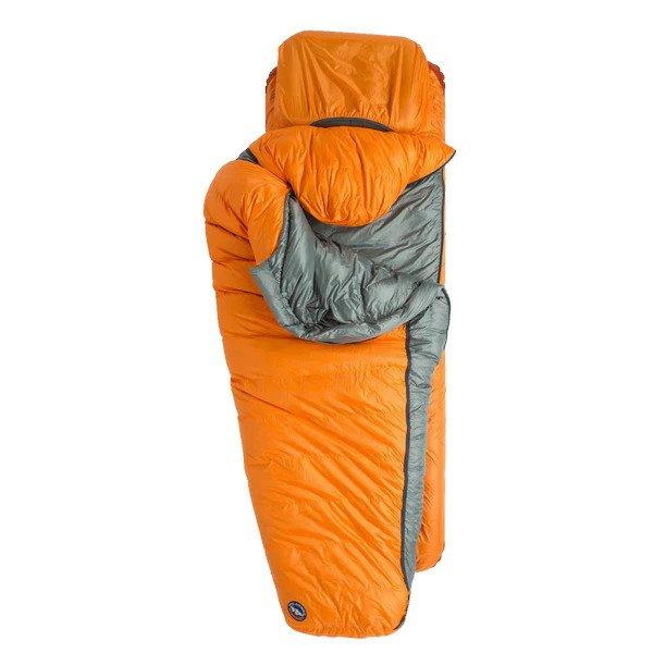 Torchlight EXP 20 Regular Left Zip - Orange
