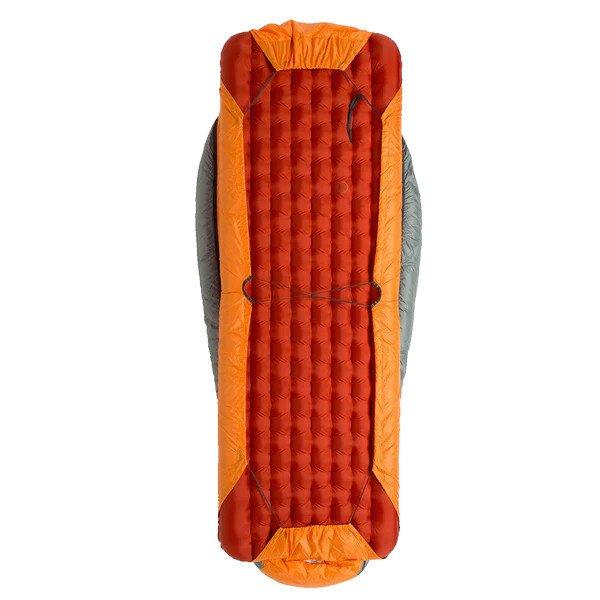 Torchlight EXP 20 Regular Left Zip - Orange