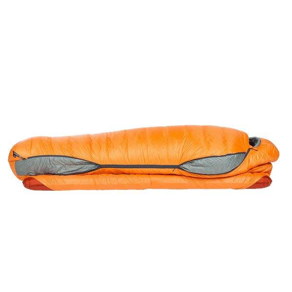 Torchlight EXP 20 Regular Left Zip - Orange