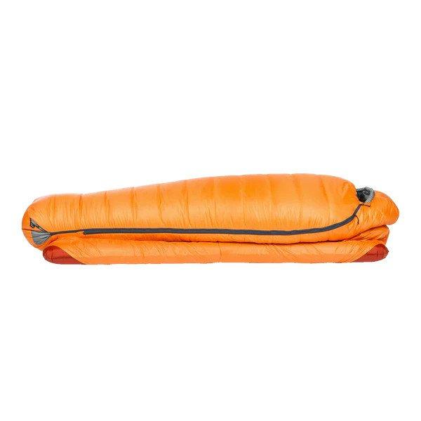 Torchlight EXP 20 Regular Left Zip - Orange