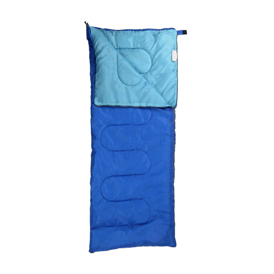 Snooze 300 Sleeping Bag - Blue