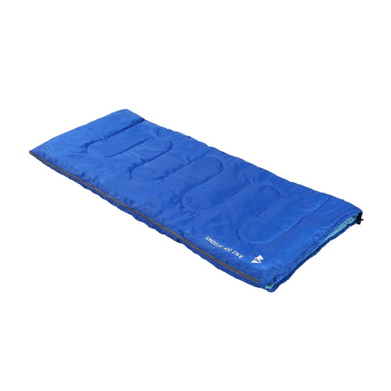 Snooze 300 Sleeping Bag - Blue