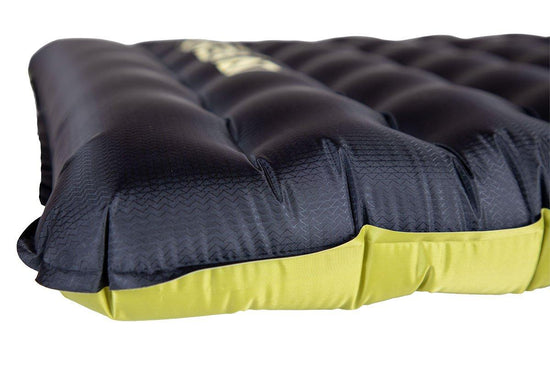 Tensor Extreme Ultralight Wide Sleeping Mat - Black