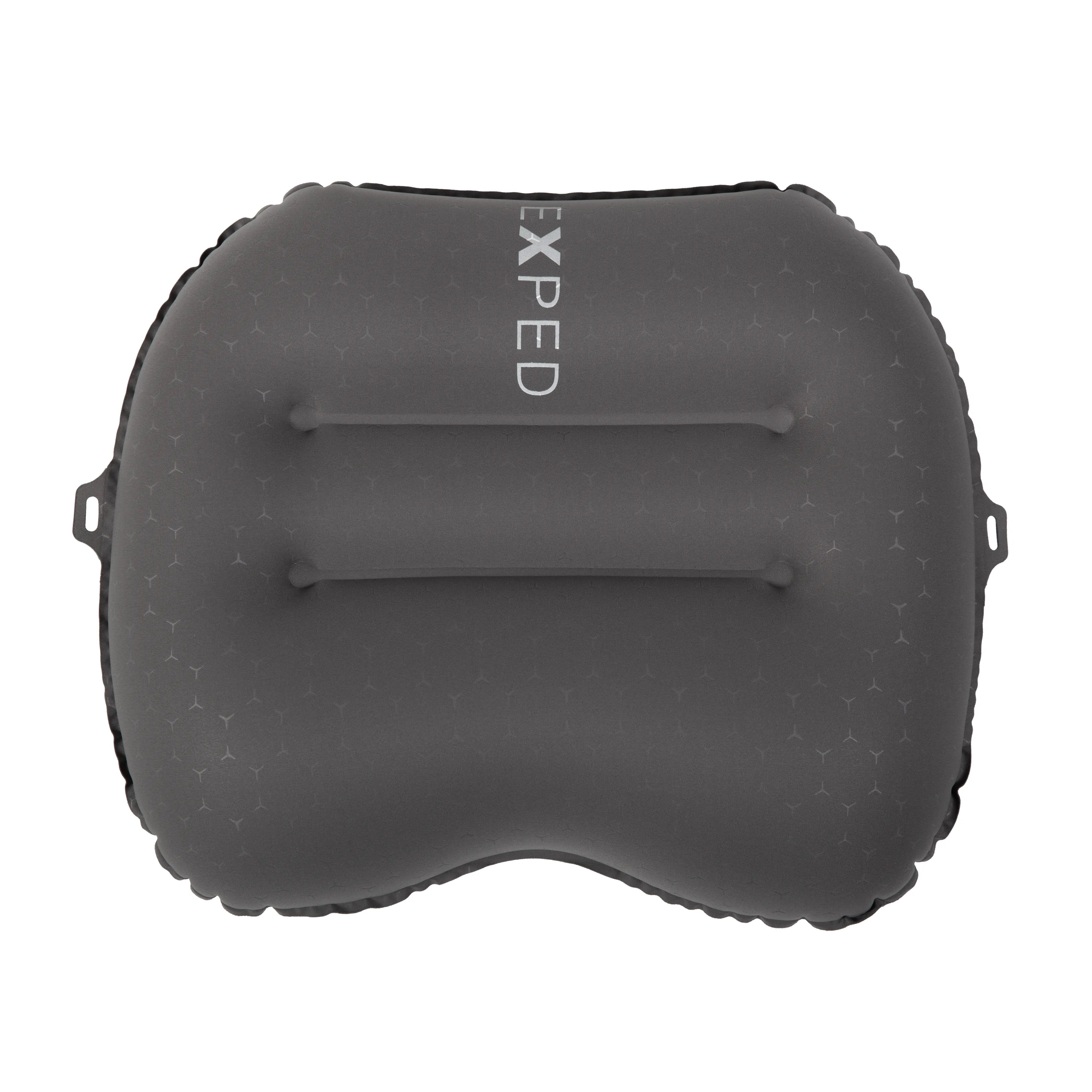 Ultra Pillow (Medium) - Grey