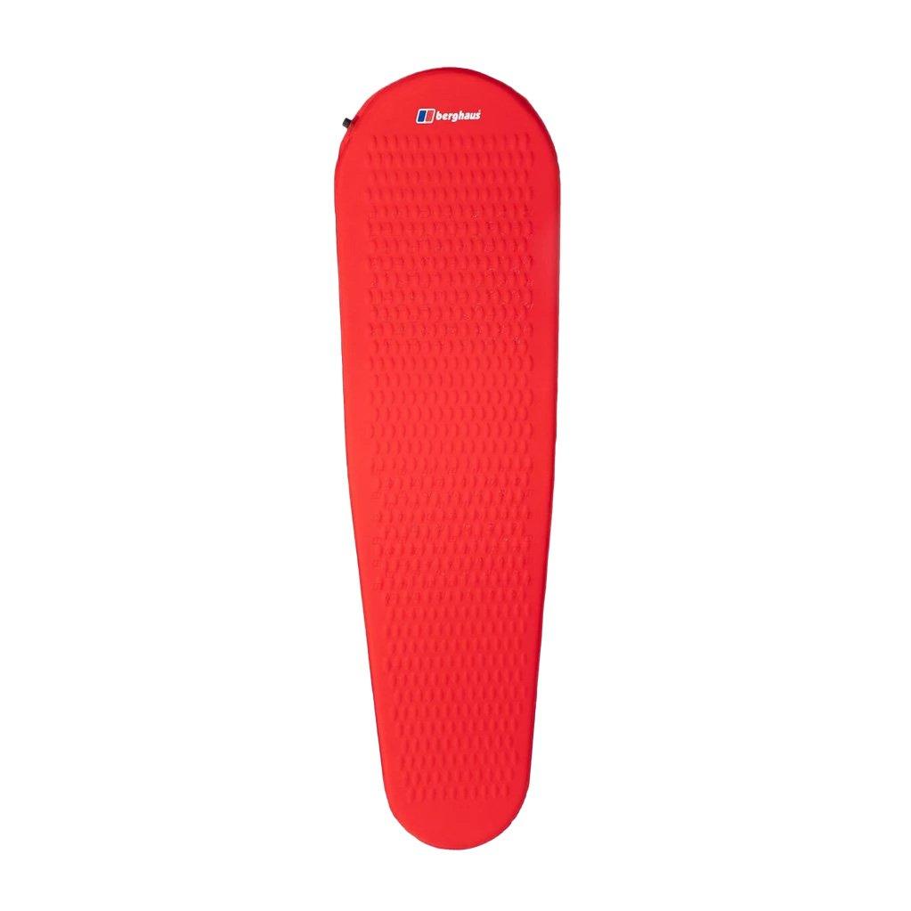 Peak Self-Inflating Mat - Red