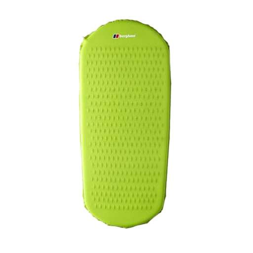 Peak Compact Self-Inflating Mat - Green