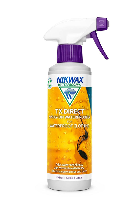 TX.Direct Spray-on Waterproofer - 300ml