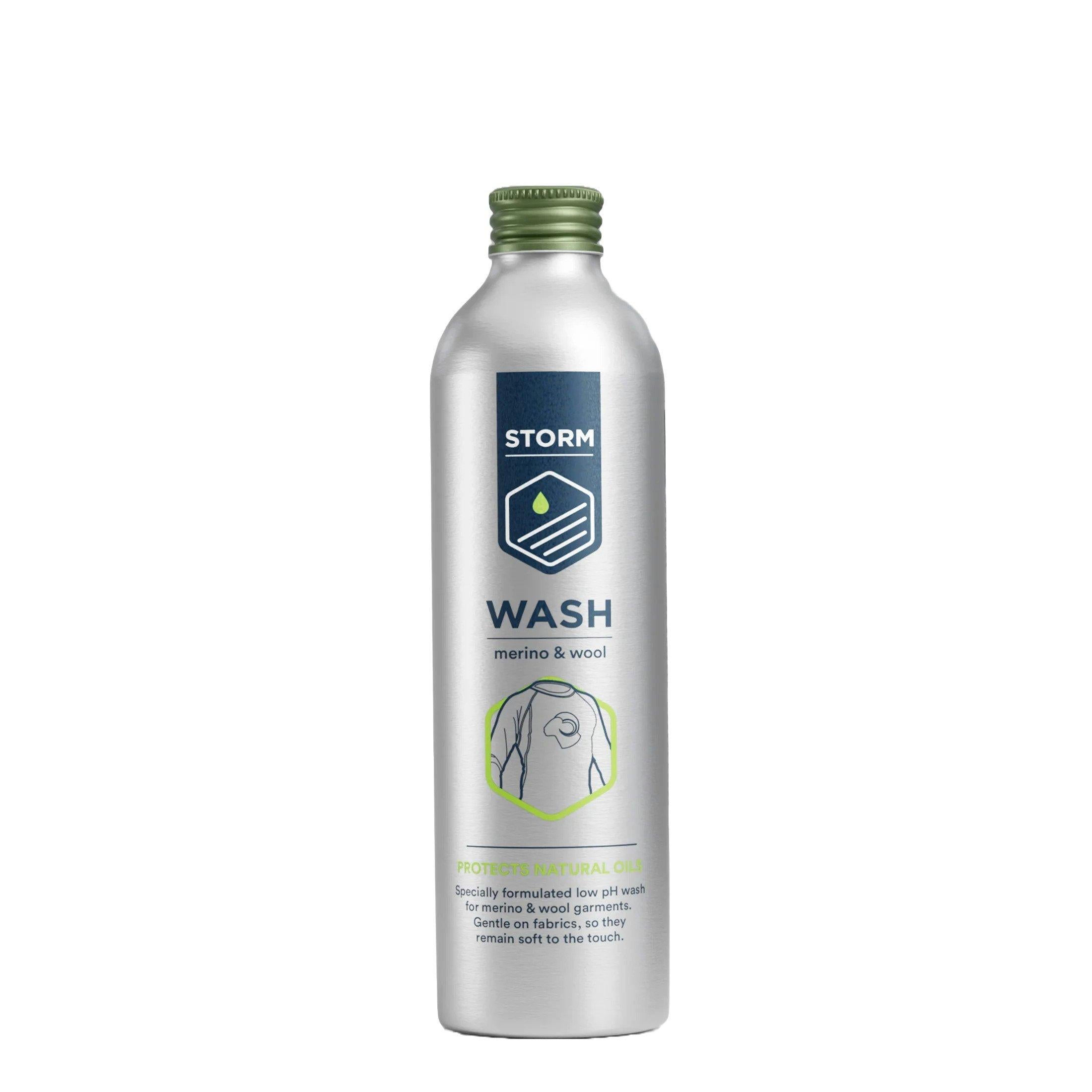 Merino & Wool Wash - 225ml