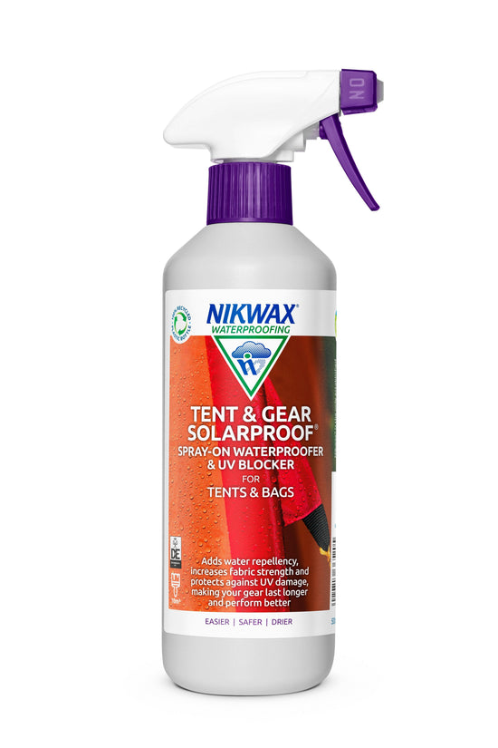 Tent and Gear Solarproofer - 500ml