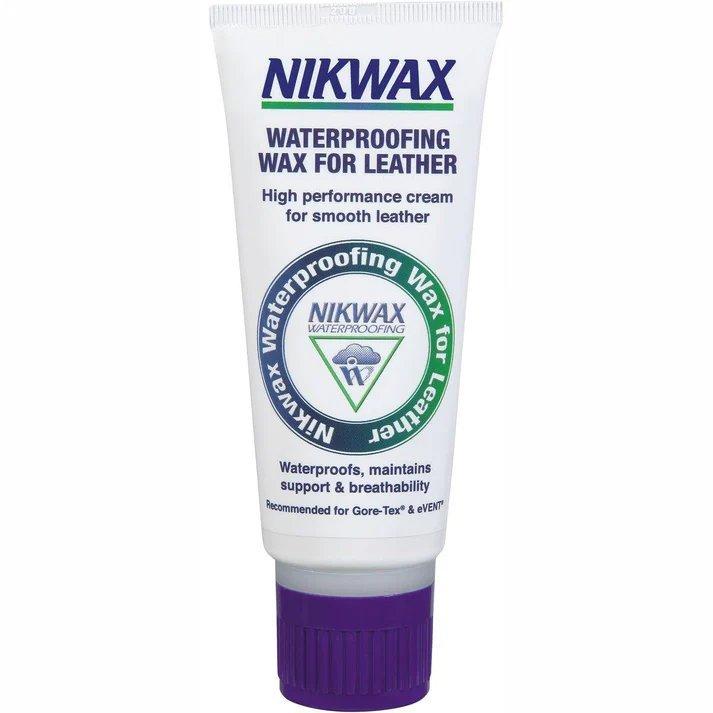 Waterproof Leather Wax 100ml