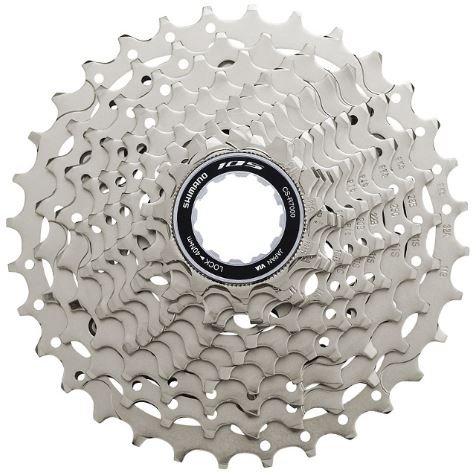 CS-R7000 105 11SPD Cassette 11-32T