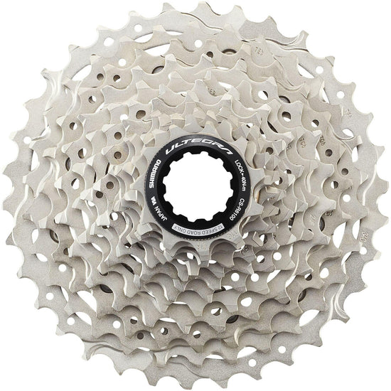 CS-R8101 Ultegra 12-Speed Cassette 11-34T
