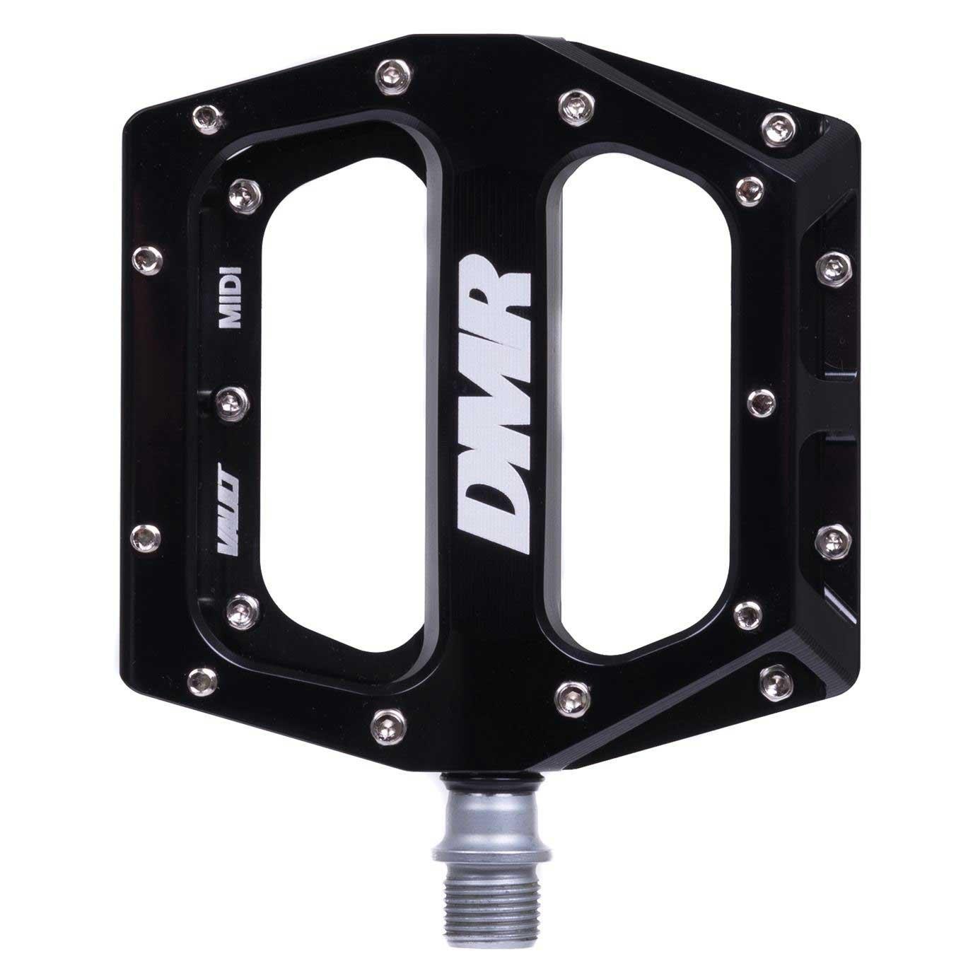 Vault Midi Flat MTB Pedals
