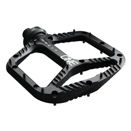 Aluminium Pedal - Black