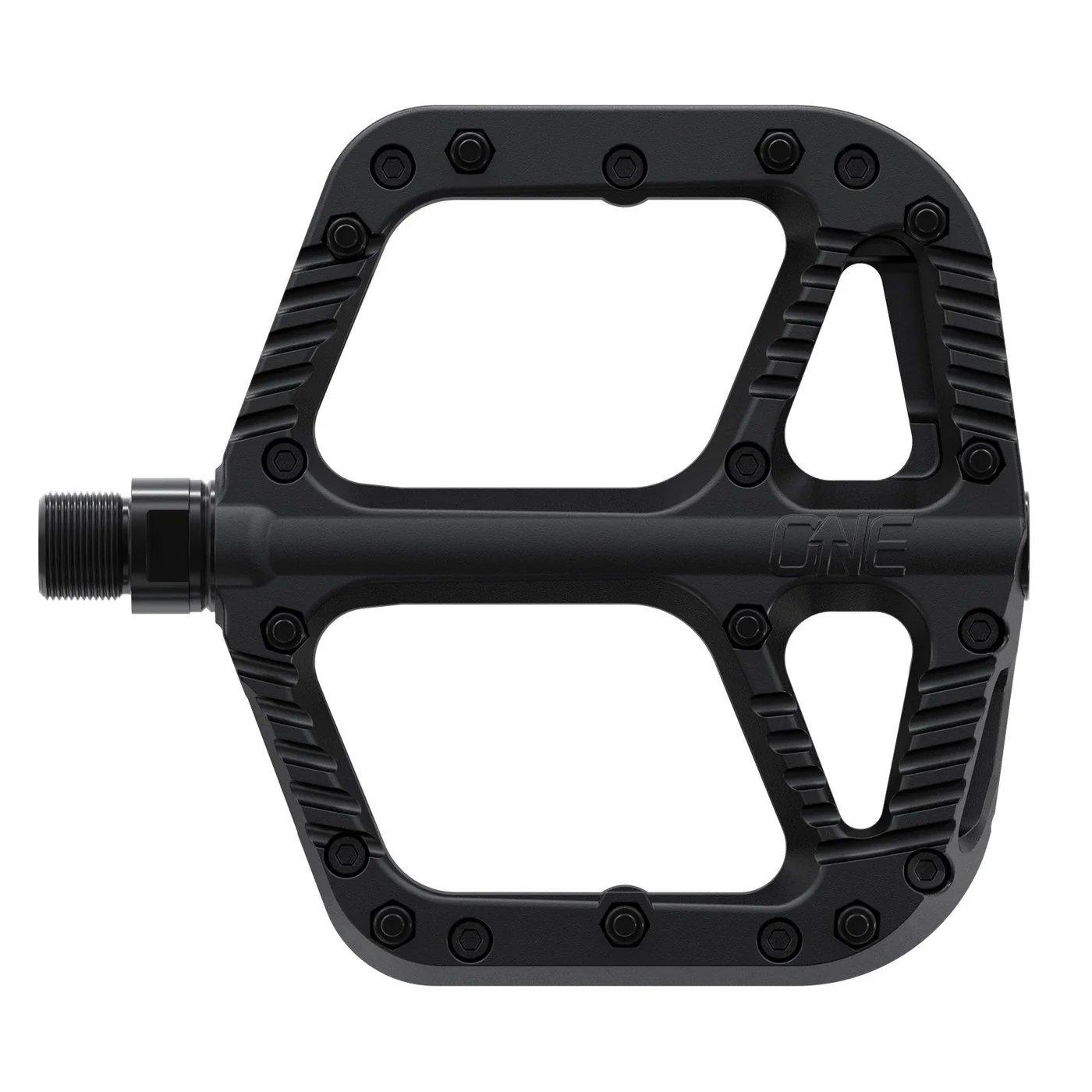 Composite Pedal - Black