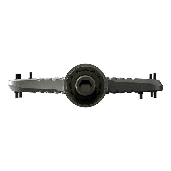 Aluminium Pedal - Grey