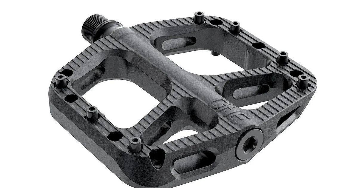 oneup composite pedal Oneup Composite Pedal (Small) - Black