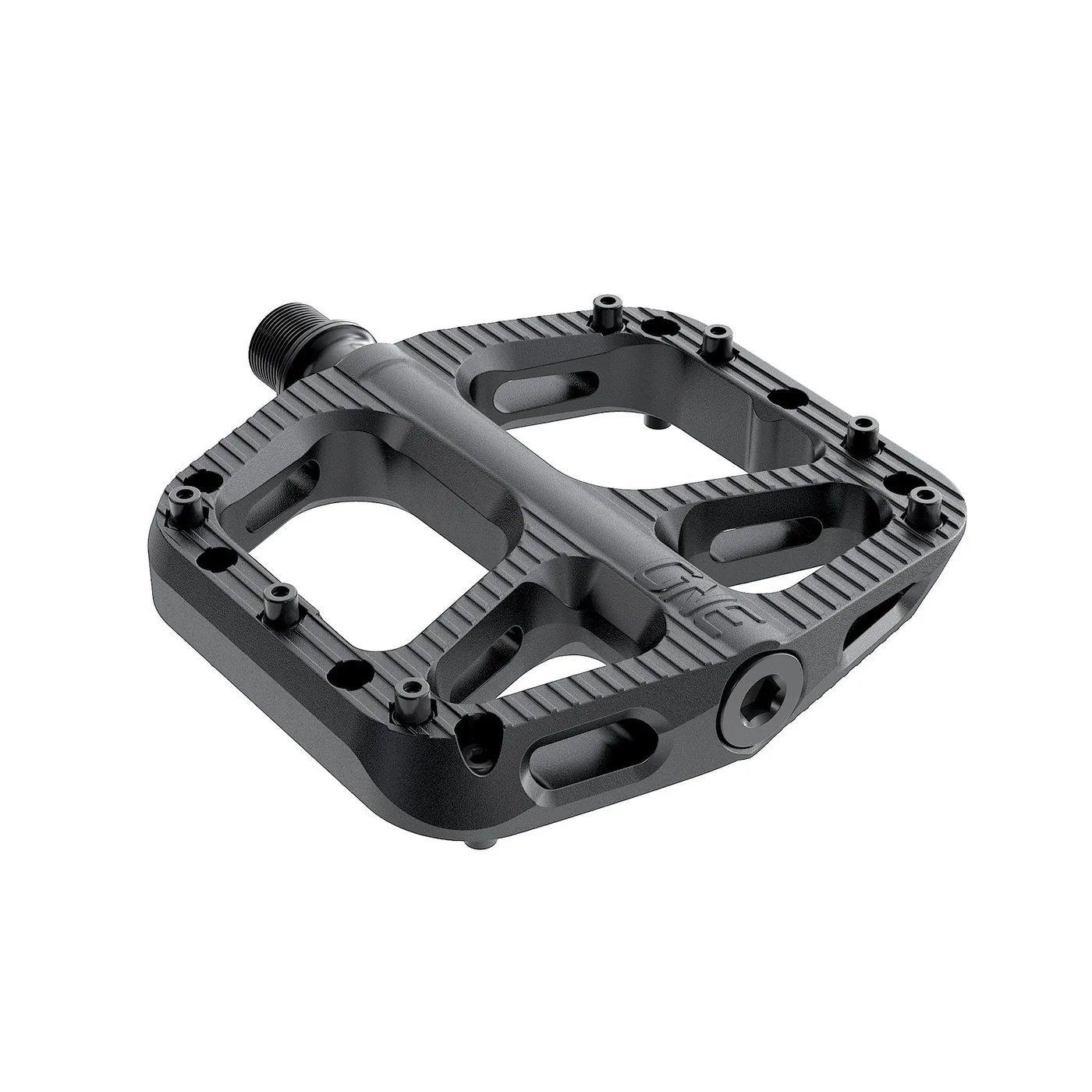 Composite Pedal (Small) - Black