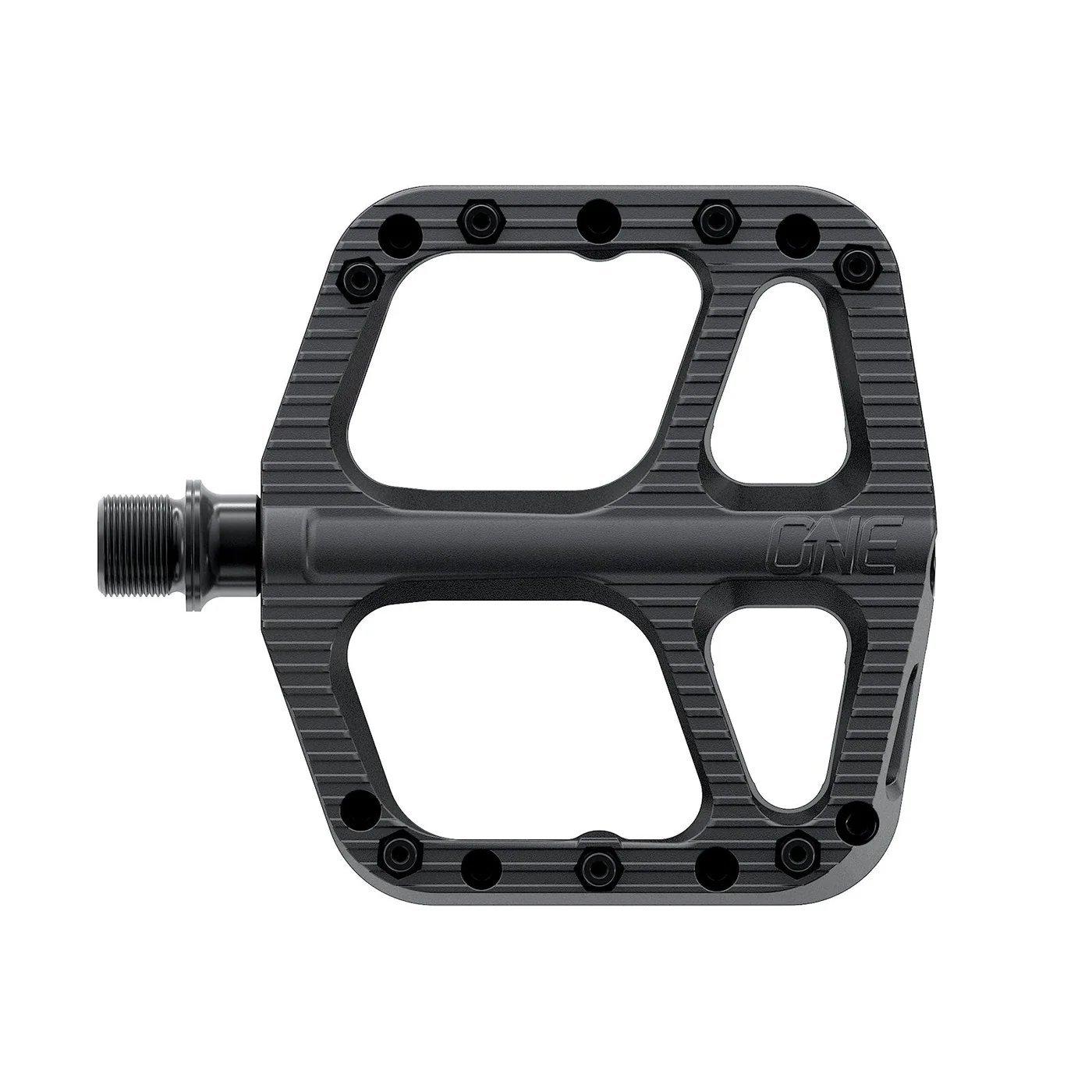 Composite Pedal (Small) - Black