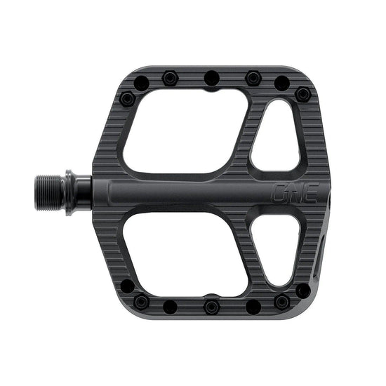 Composite Pedal (Small) - Black