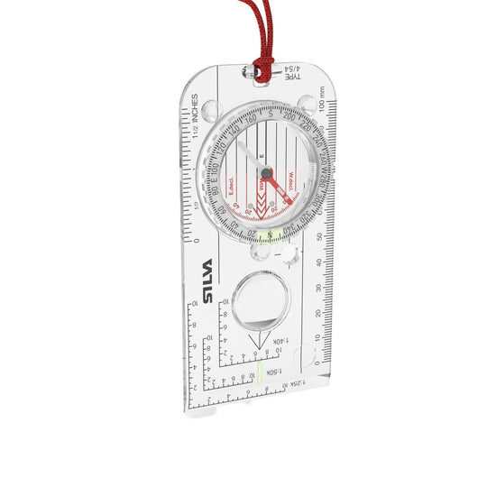Expedition 4-360 Compass