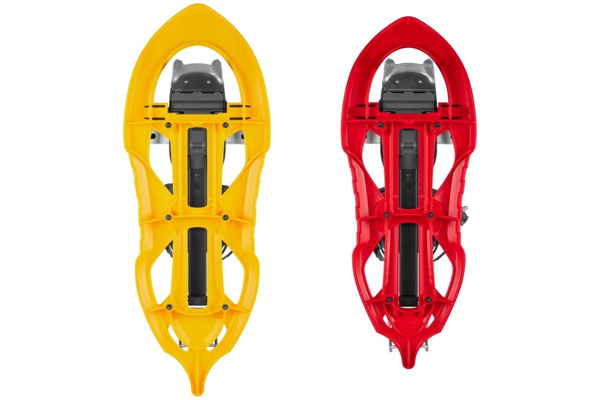 Monterosa Snowshoe Size 2