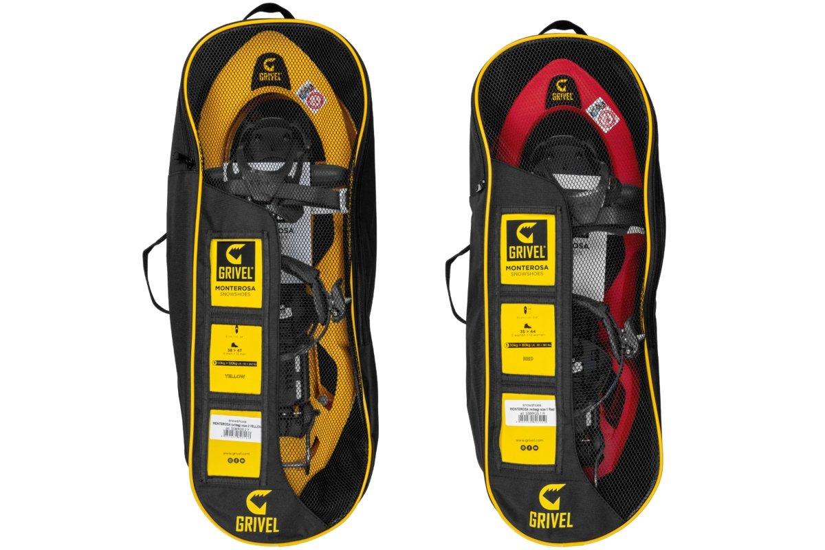 Monterosa Snowshoe Size 2