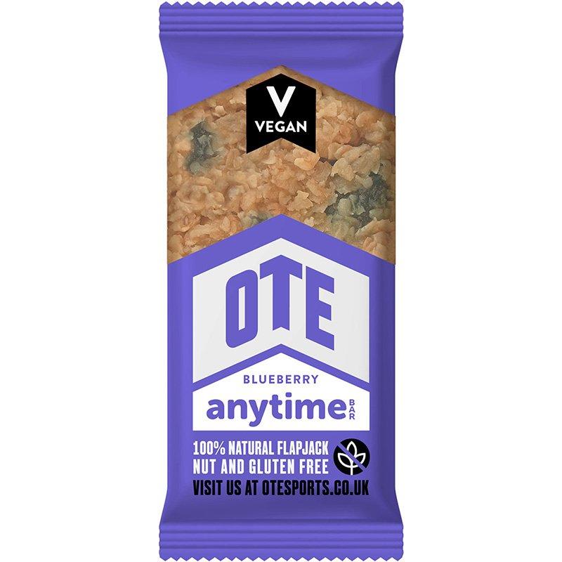 Anytime Bar - Blueberry