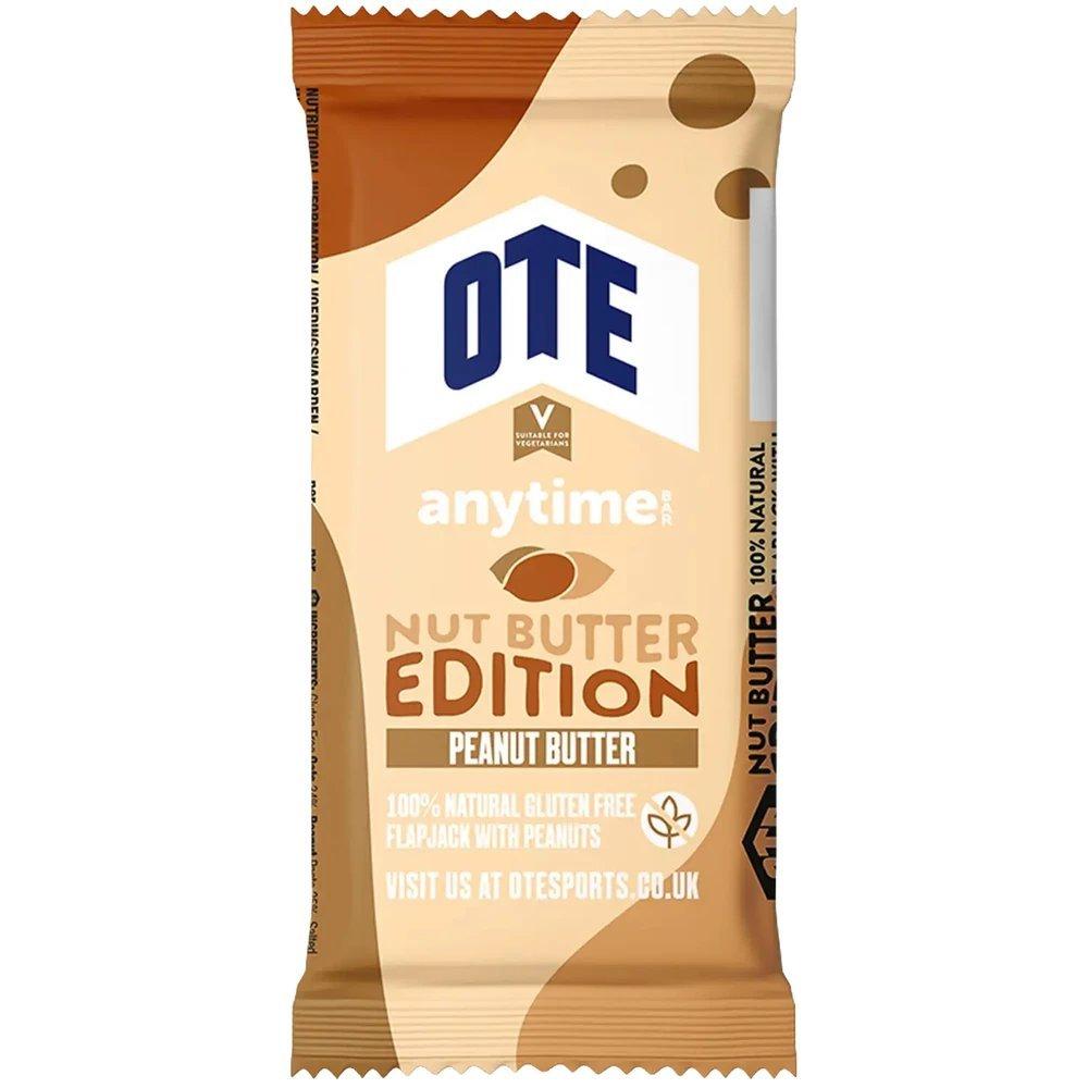 Anytime Peanut Butter Bar