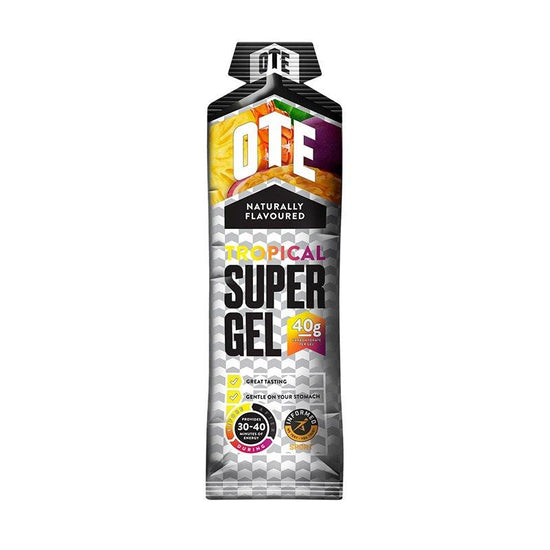 Super Gel - Tropical