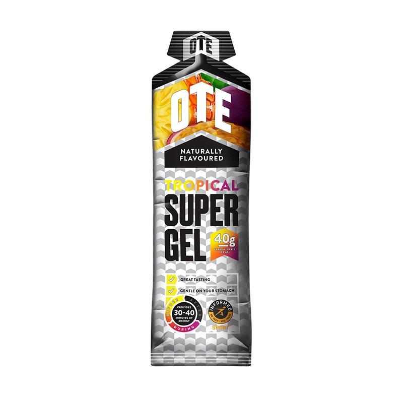 Super Gel - Tropical