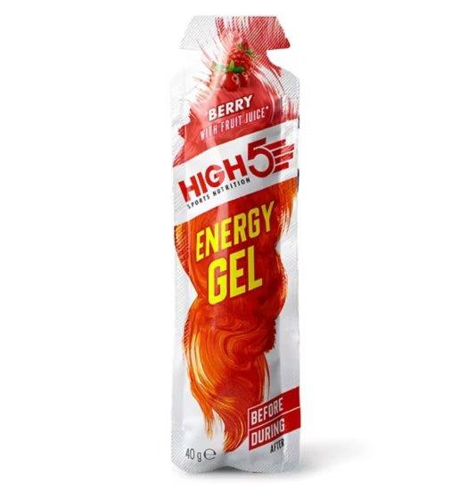 Energy Gel - Berry