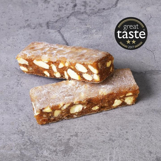 Classico Citrus, Almond & Honey Energy Bar