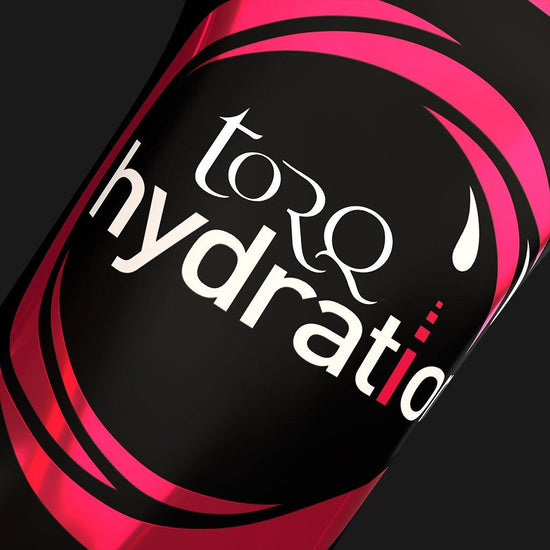 Torq Hydration (1x 18g Sachet) - Red Berry