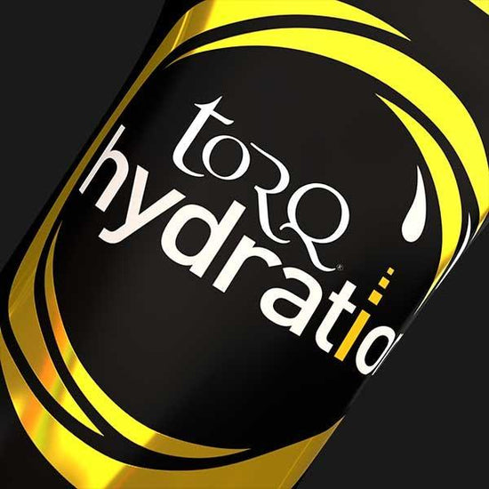 Torq Hydration (1x 18g Sachet) - Lemon