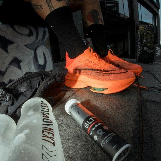 SLT07 Hydration Tablets - Berry