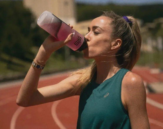 Go Hydro Tablets - Pink Grapefruit