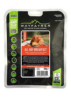 All Day Breakfast - 300g