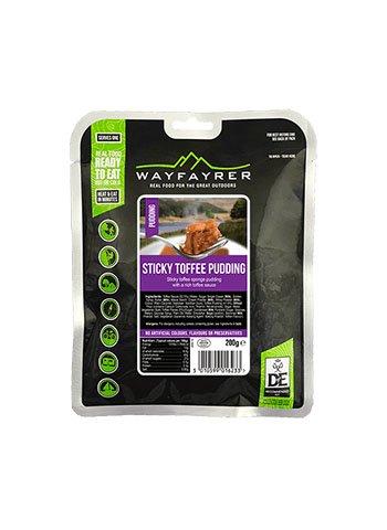 Sticky Toffee Pudding - 200g