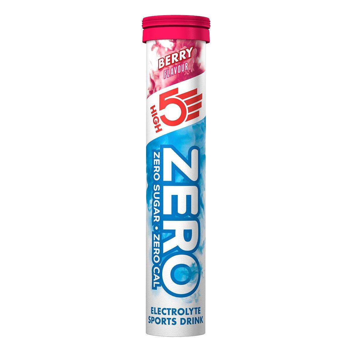 Zero Tube - Berry