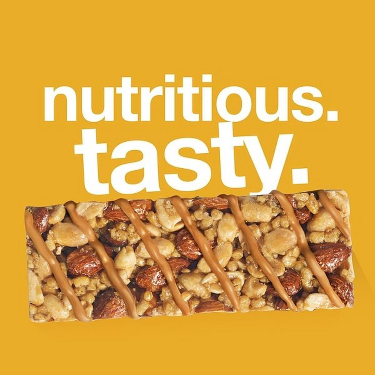 Protein Bar - Crunchy Peanut Butter